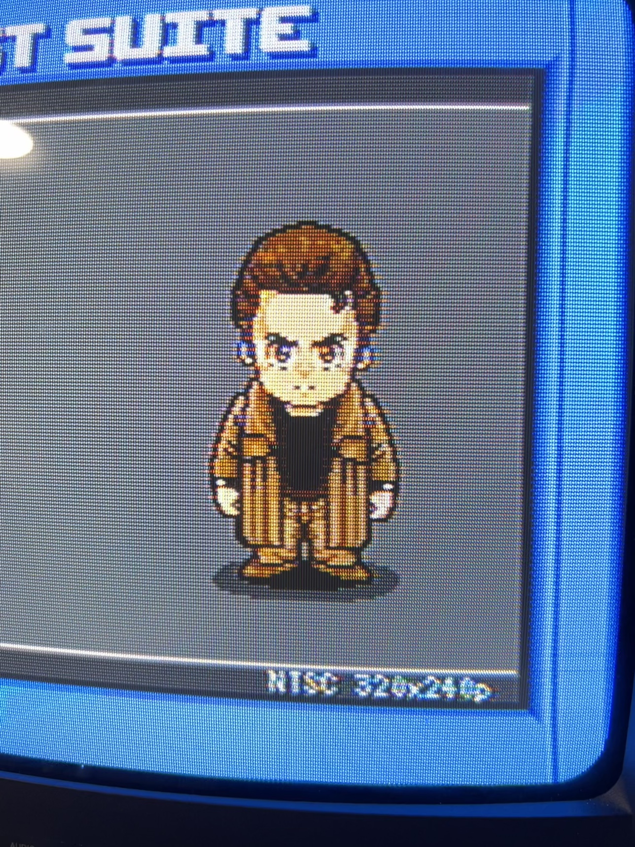 Tv CRT 13 inch Sylvania - photo 2