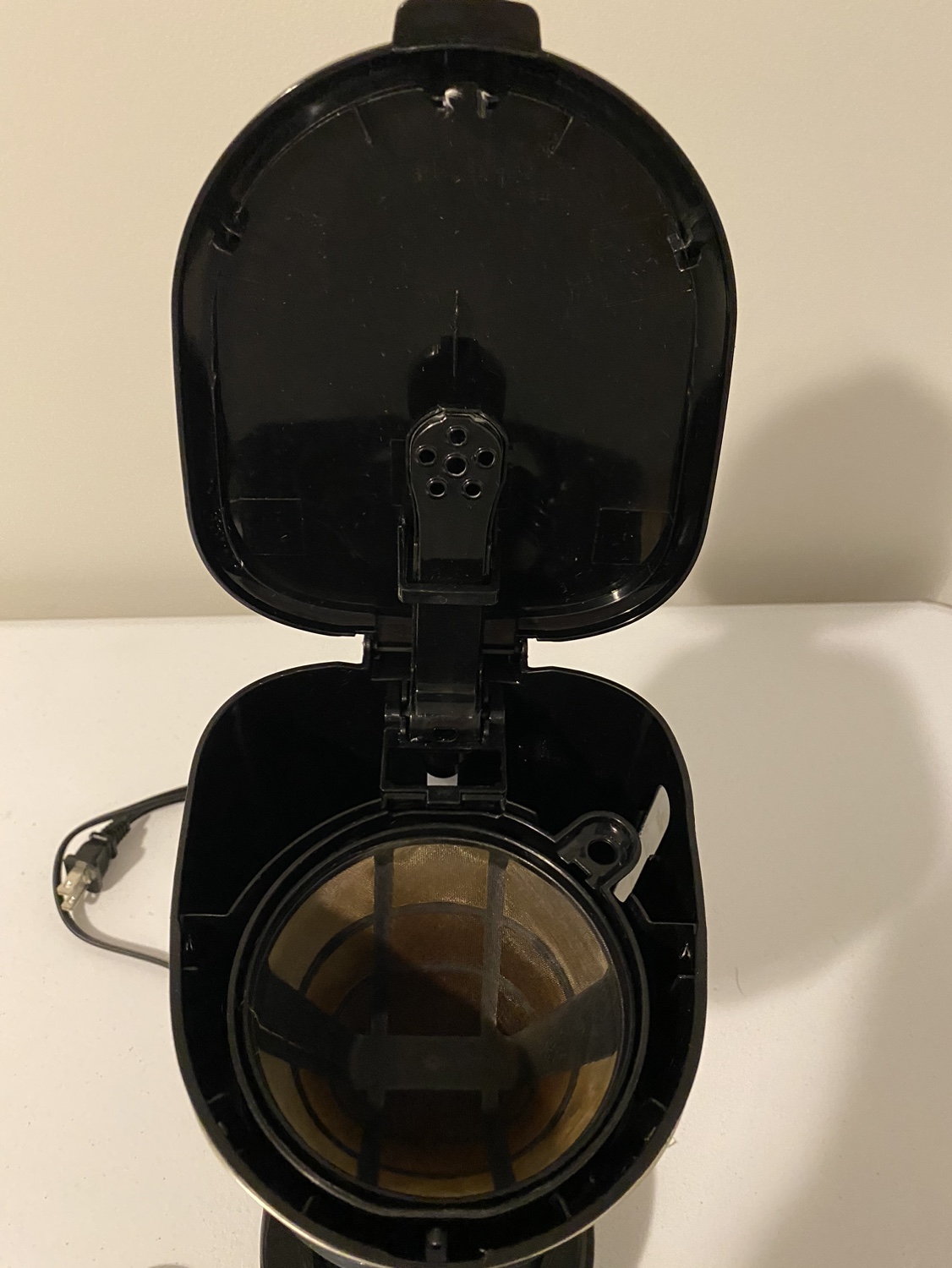 Coffee maker - photo 5