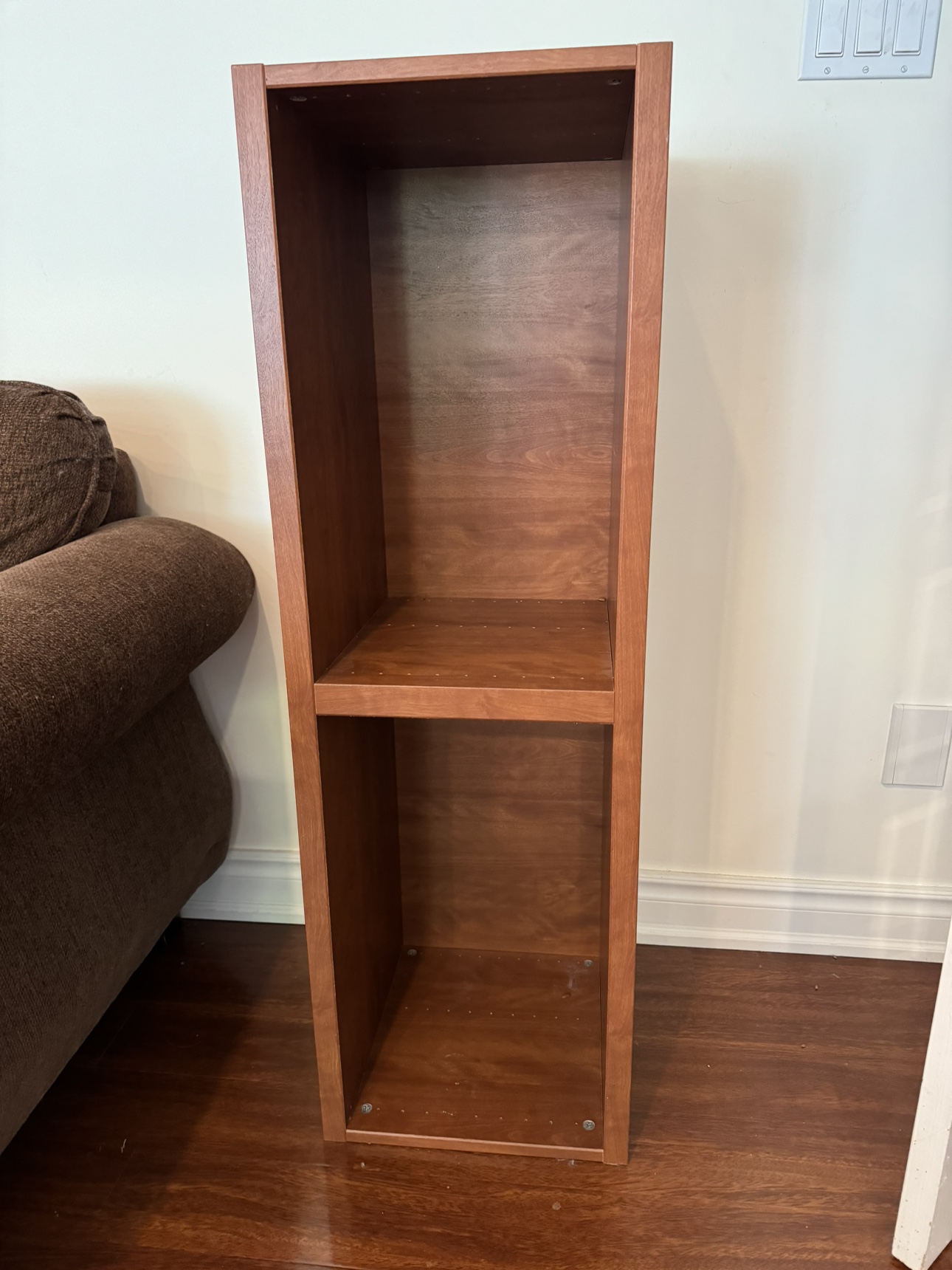 Shelf open drawer - photo 2