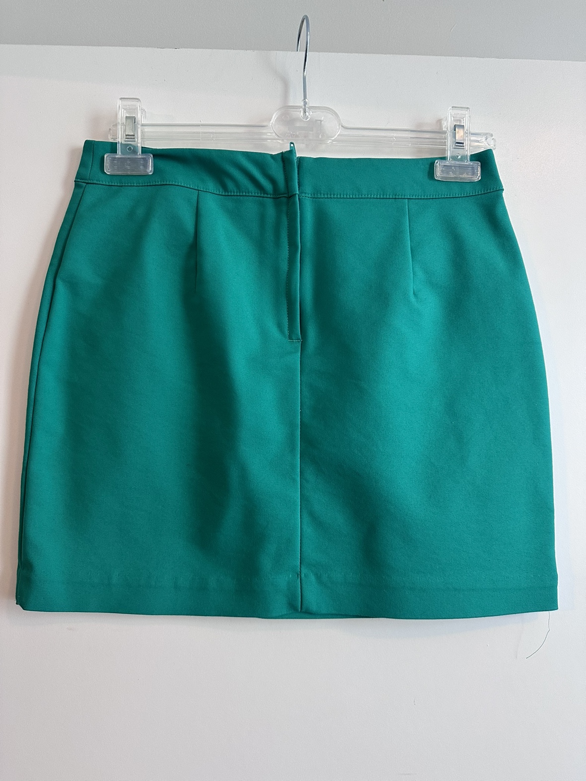 H&M mini skirt. Size 8 - photo 2