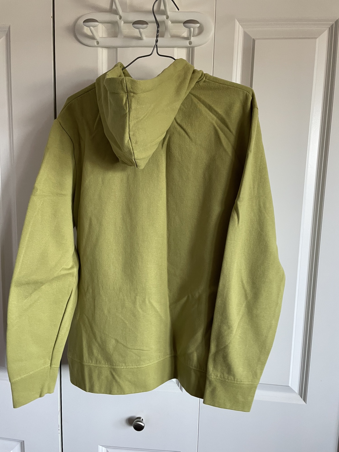 2 boys hoodies for $10 (need gone quickly trying to declutter) image indicator(2)