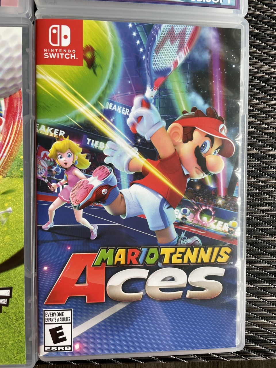 Nintendo games - photo 2