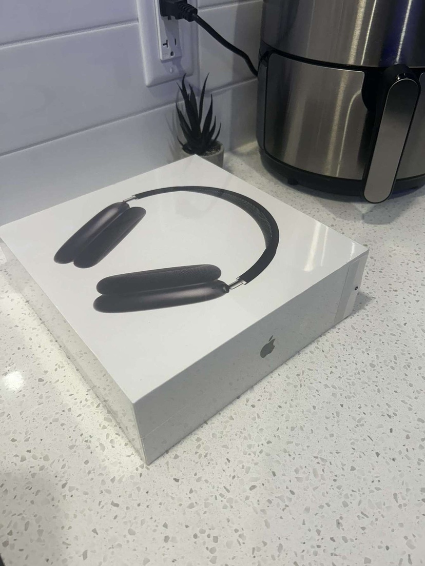 AirPods Max (with Smart Case) brand new - photo 5