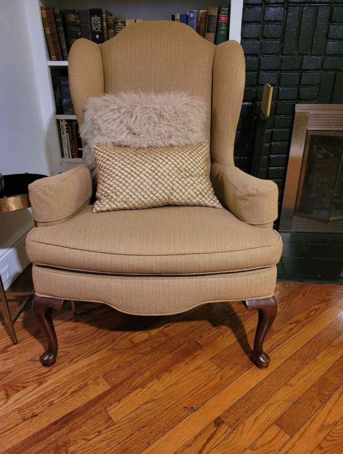 Ethan Allan Arm Chairs - photo 2