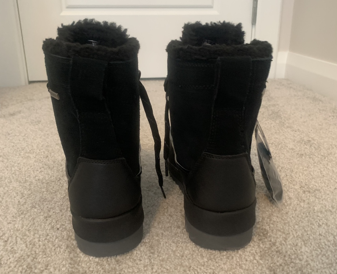 New Waterproof Winter Boots image indicator(4)