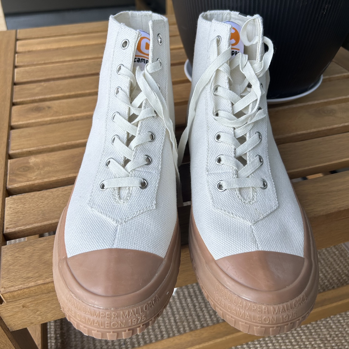 CAMPER Shoes image indicator(8)