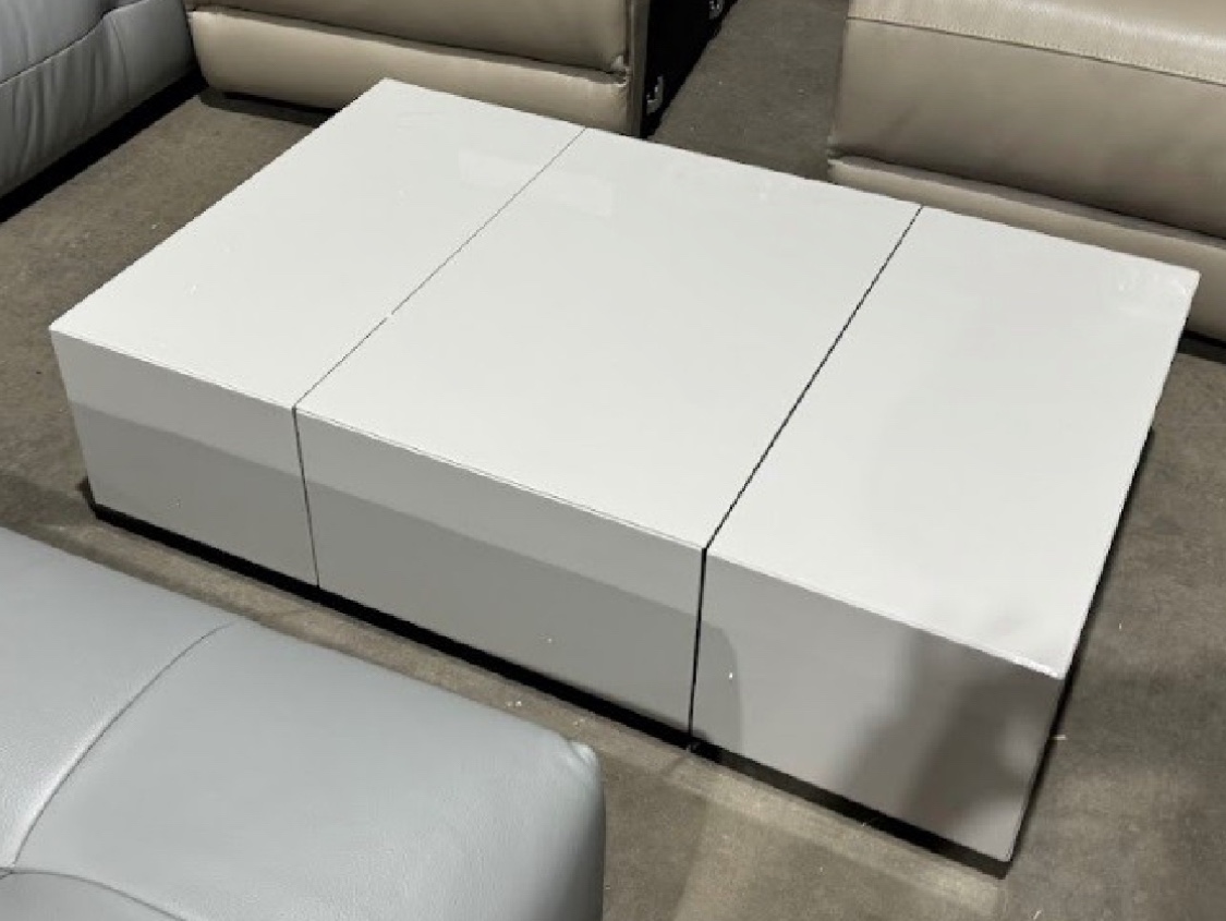 Coffee table - photo 2