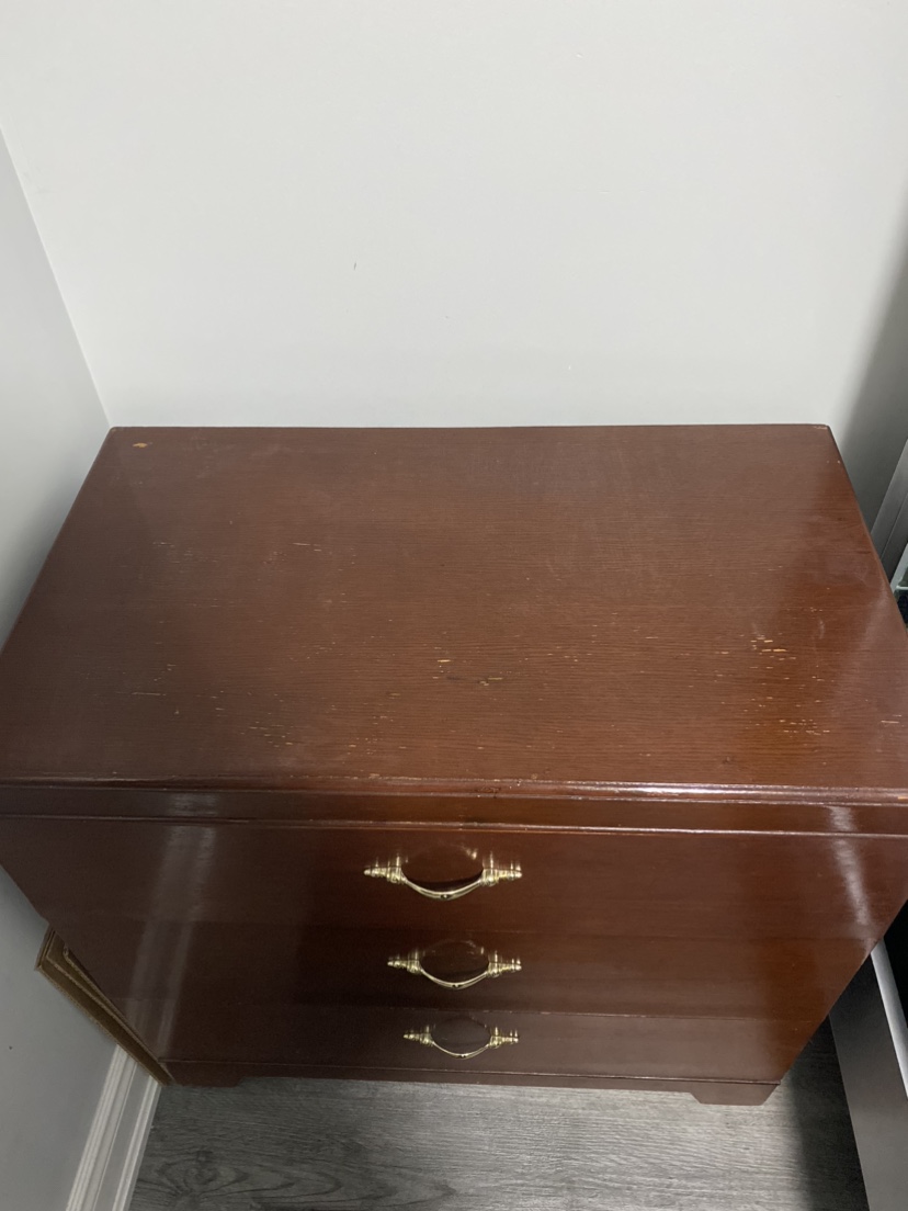 2 cabinets 3 drawers - photo 2