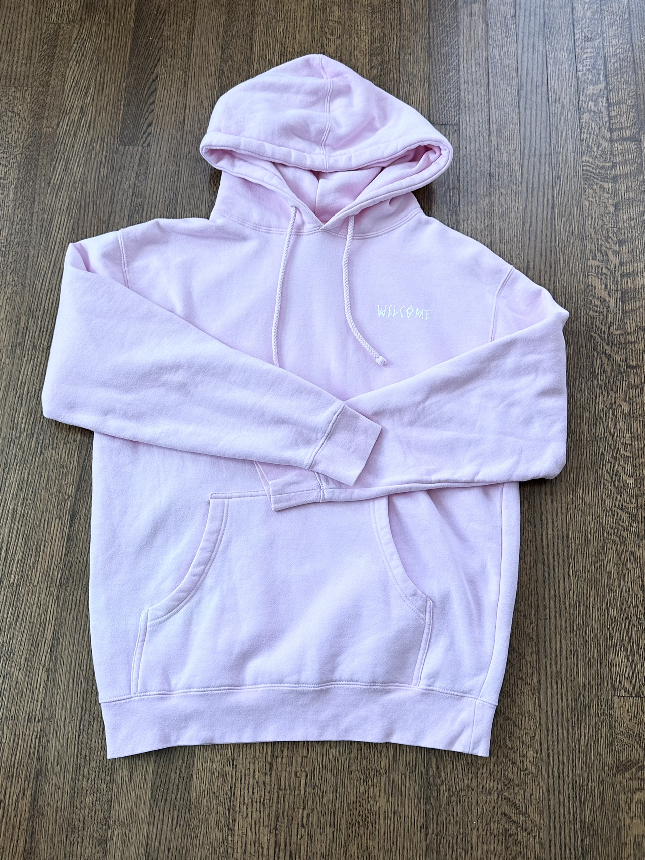 Men hoodie thumbnail