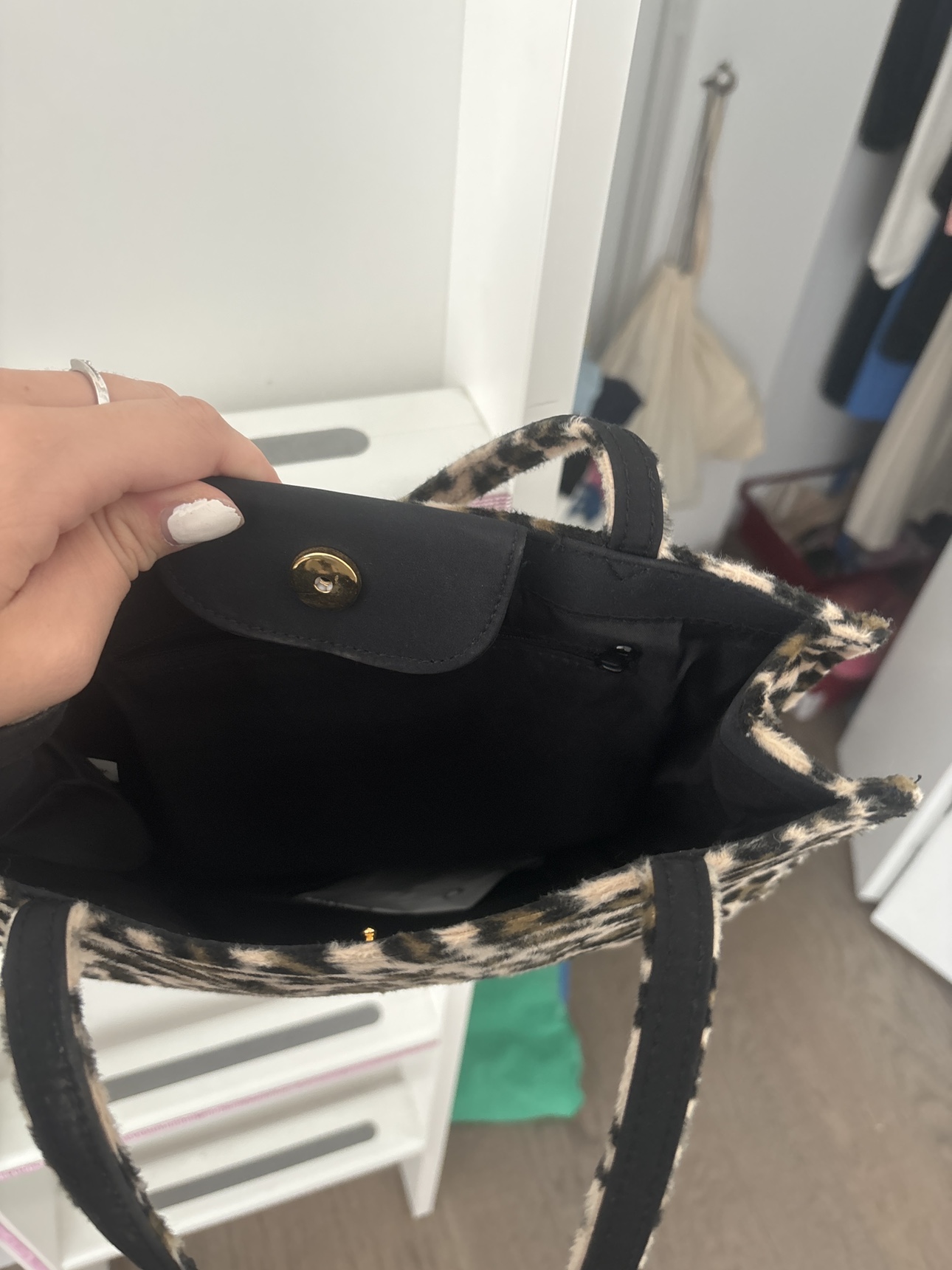 Bag - photo 2