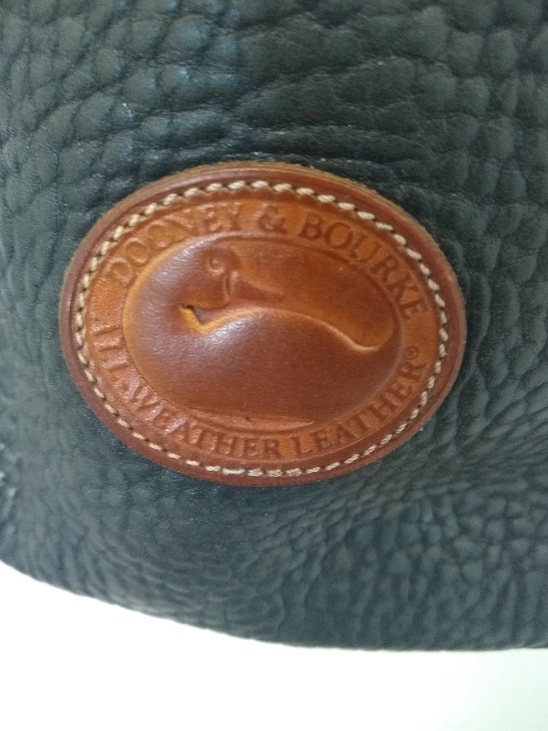 Small leather bag image indicator(2)