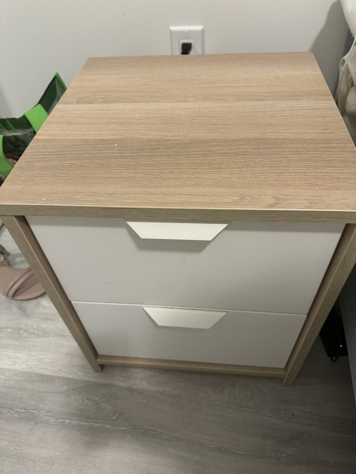 IKEA nightstand - photo 2