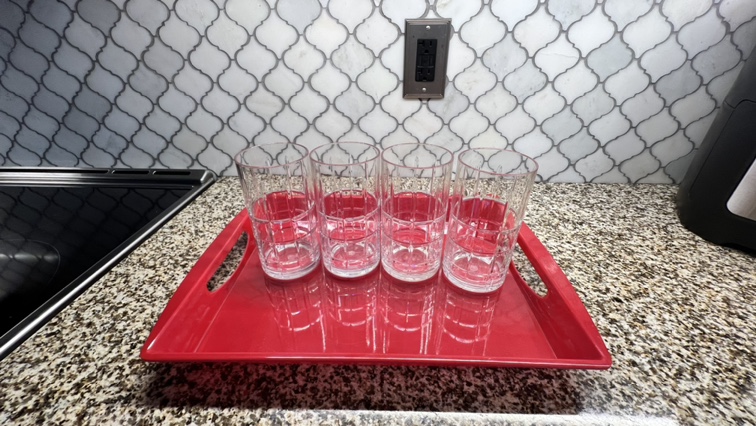 Acrylic glasses thumbnail