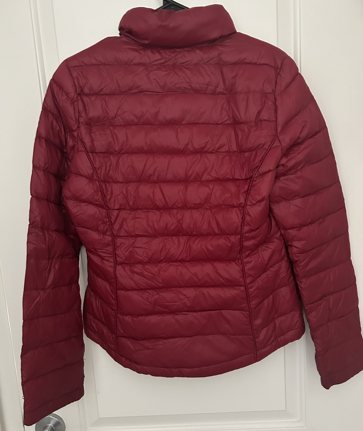 Jacket - photo 3