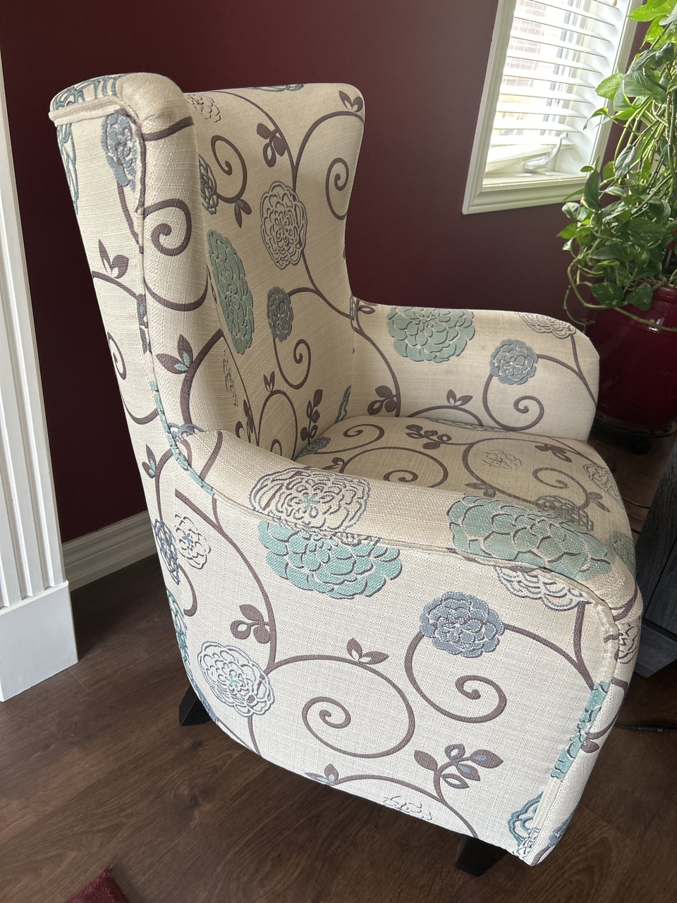 Comfy oversized Chair - photo 2