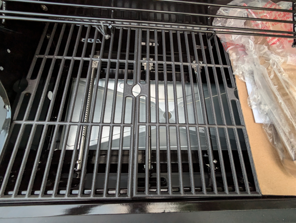 BBQ Griller - photo 5