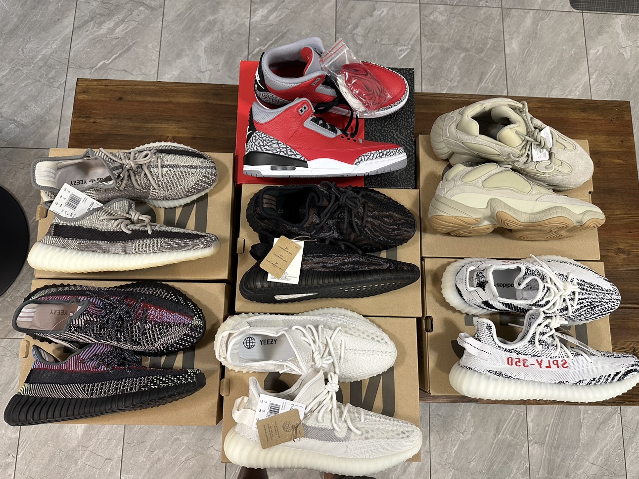 Shoes 10.5