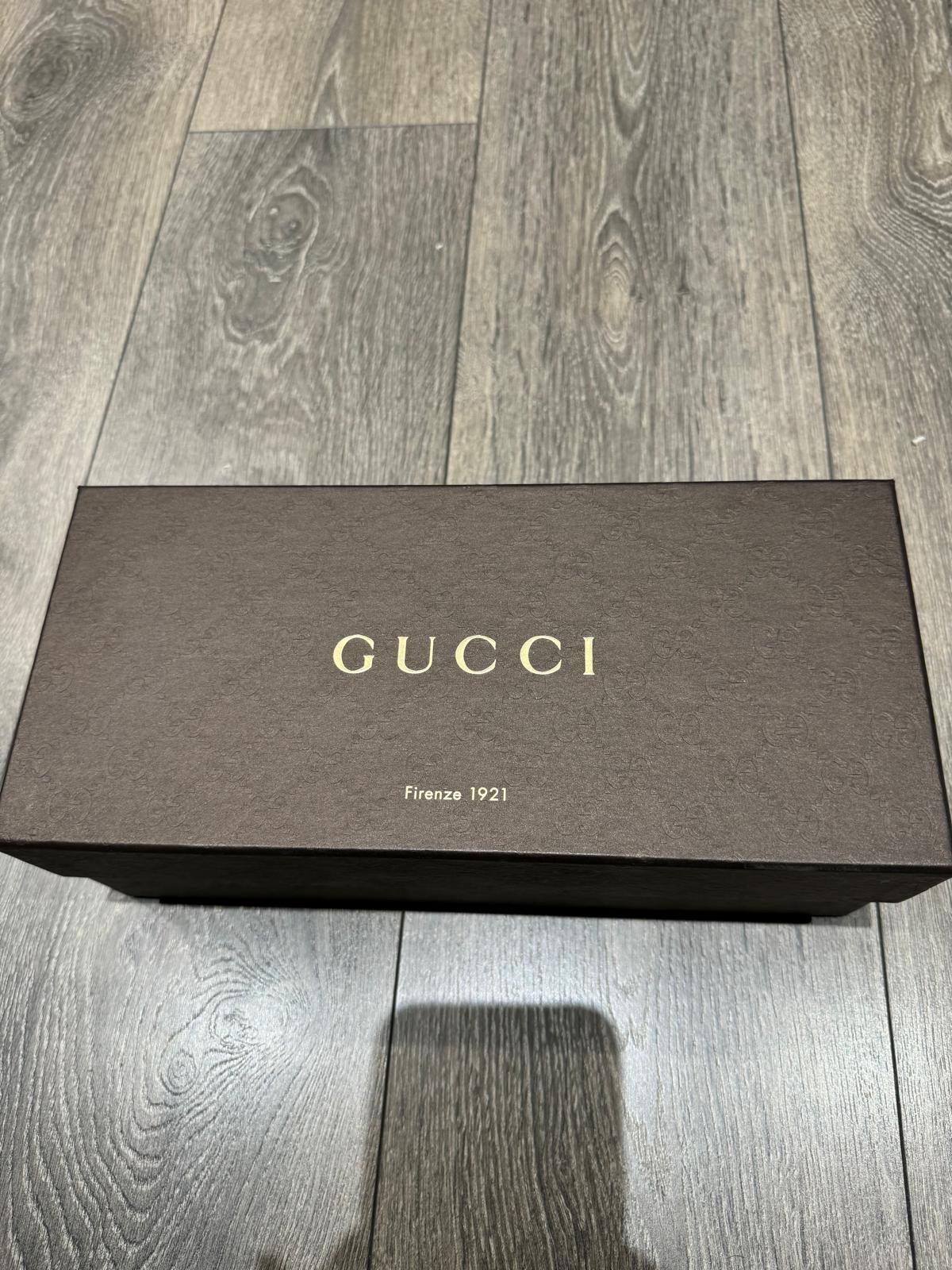 Gucci Sandals