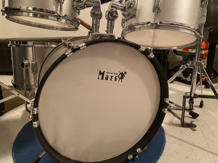 Kids drum set image indicator(3)