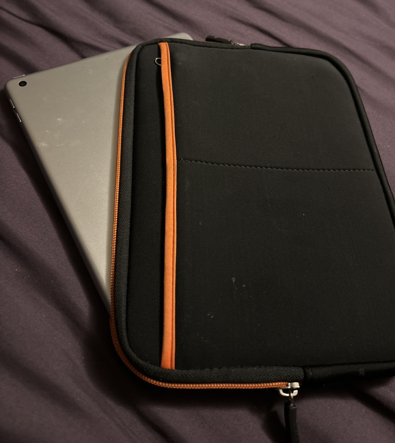 iPad 5th generation with Enerplex case - photo 4