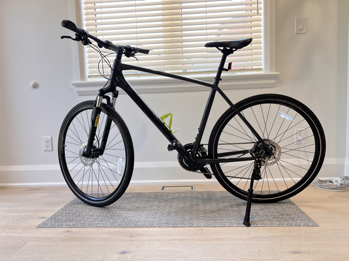 Trek Dual Sport 3 XL