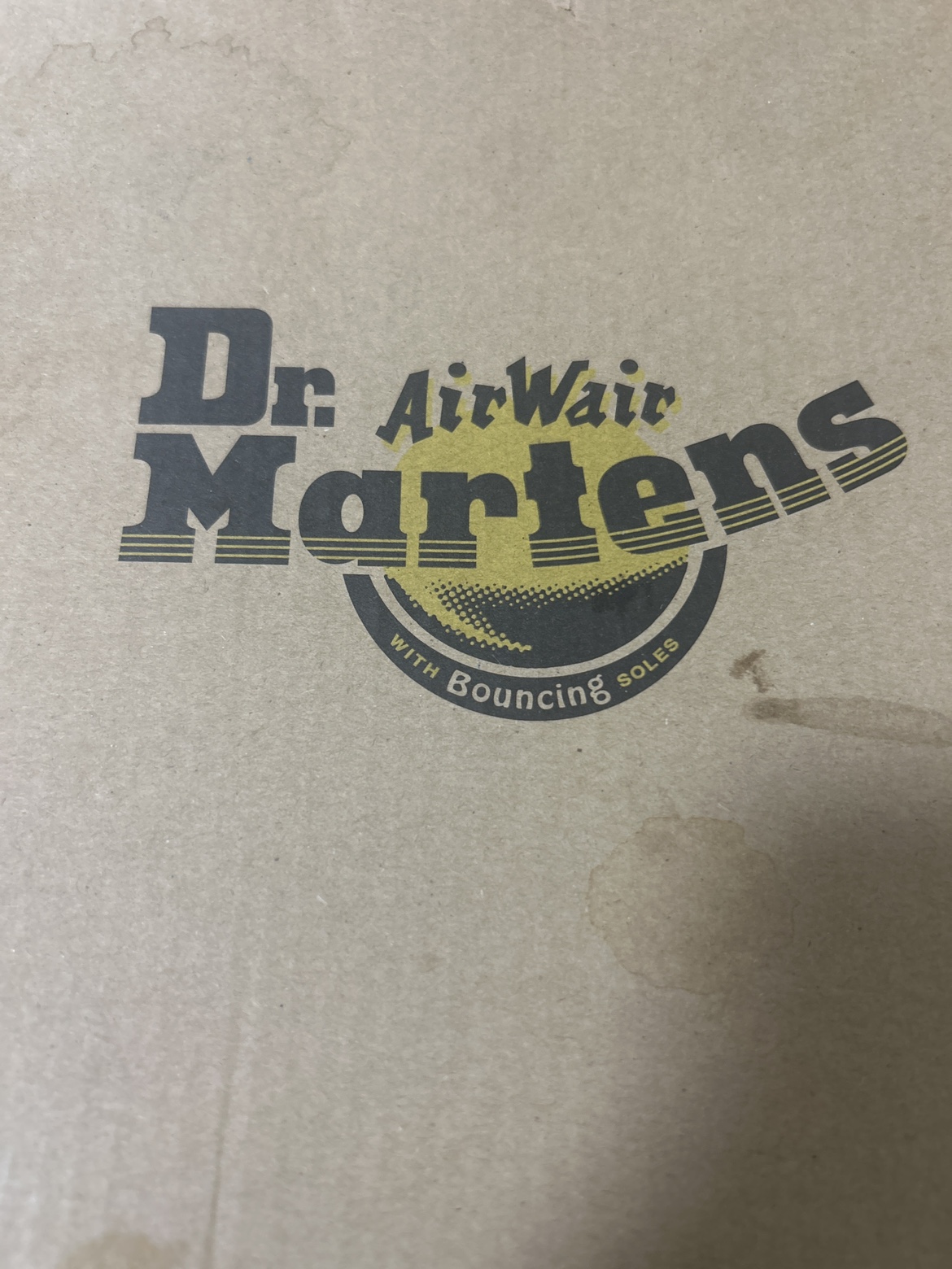 Dr.marten boots - photo 3