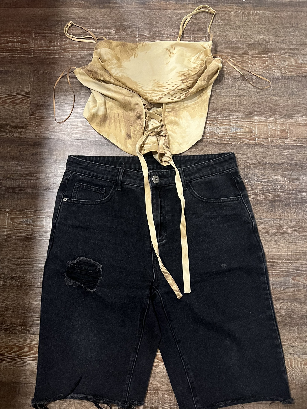 Outfit Combo