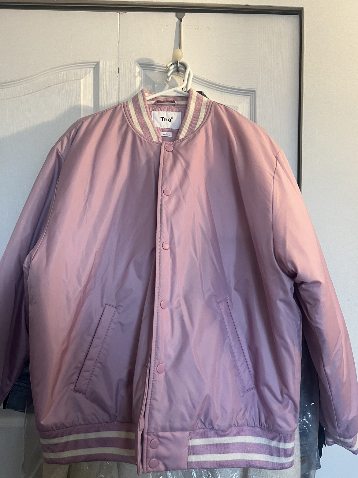 Tna bomber jacket - photo 3