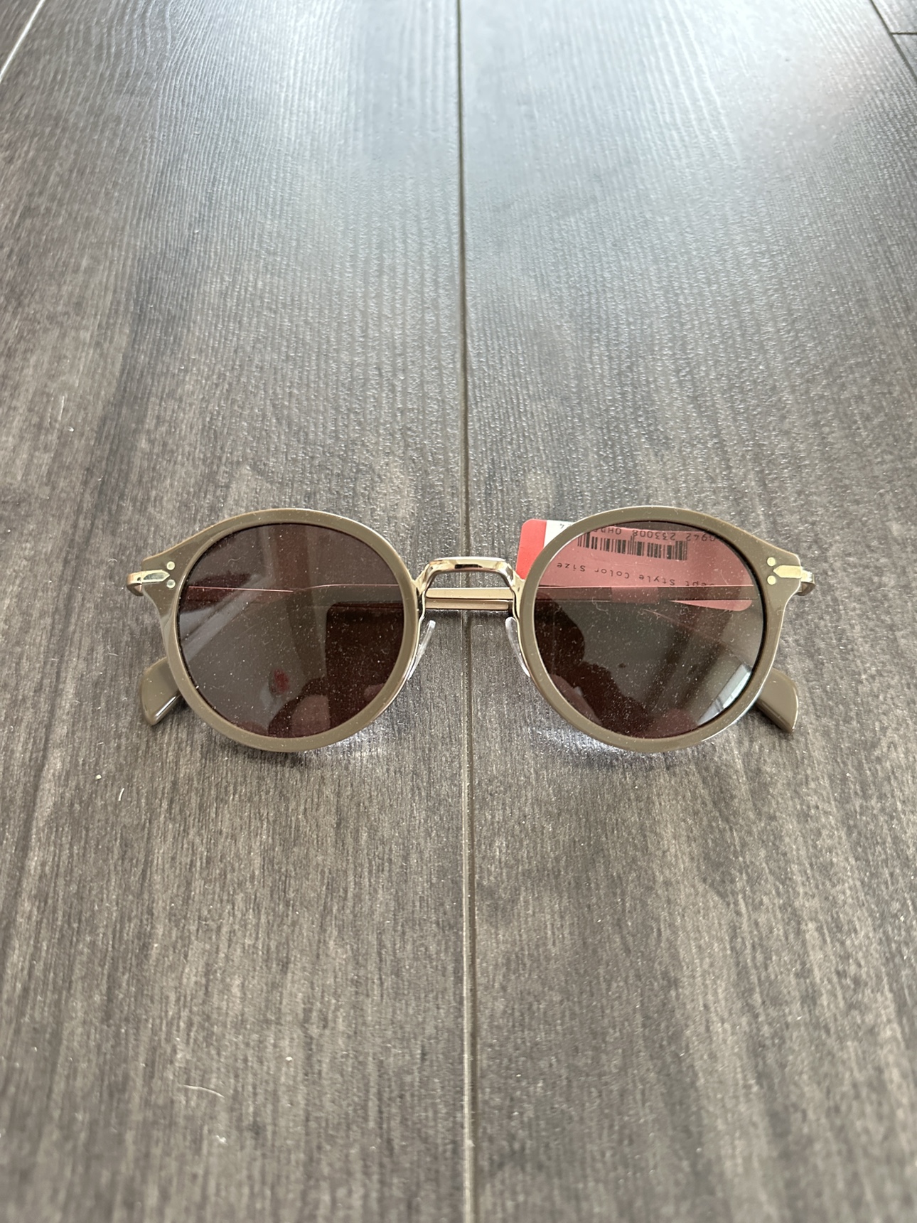 Celine Sunglasses - NEW thumbnail