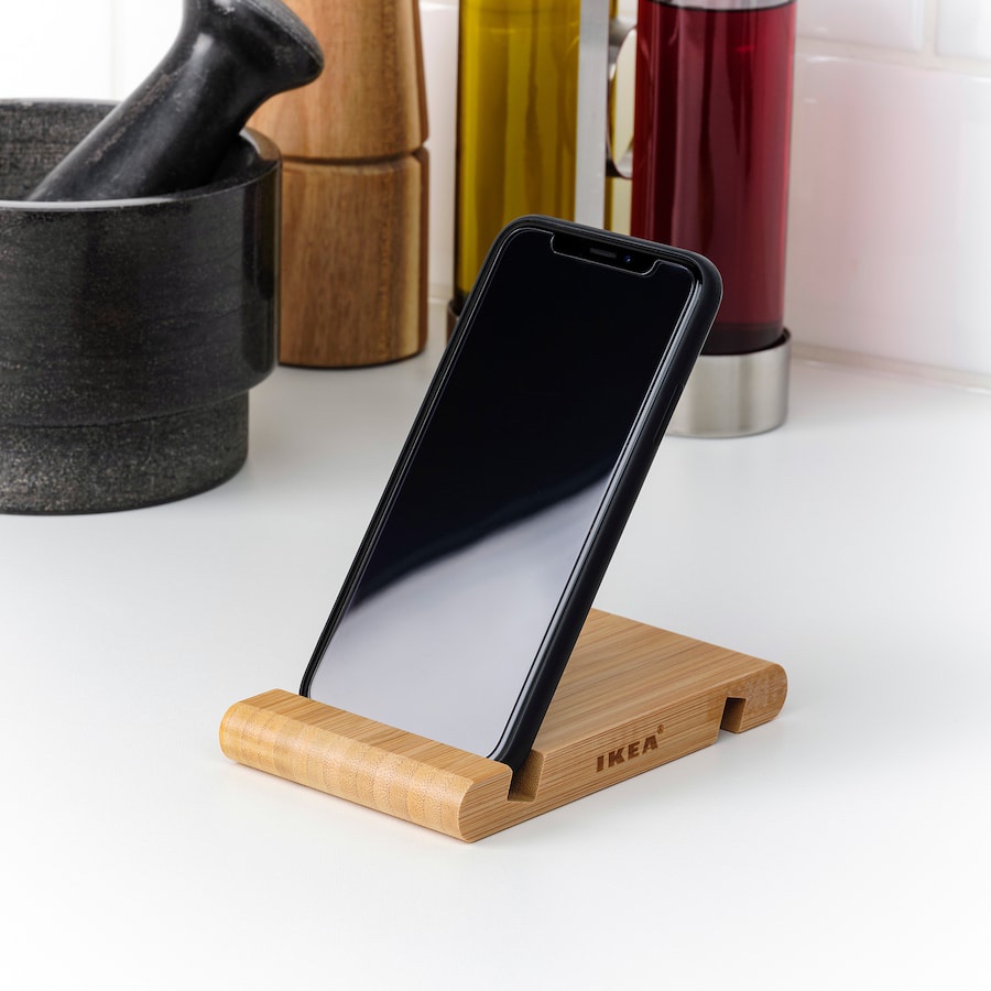 Ikea phone & tablet holder image indicator(2)