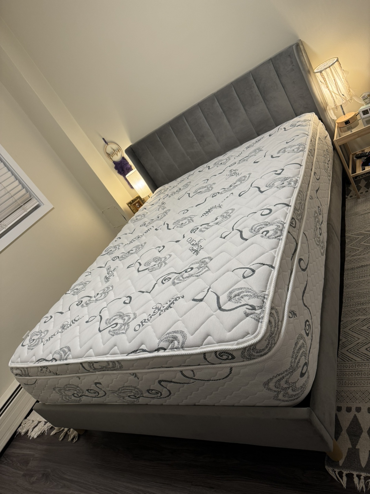 Queen Mattress Ultra 13” high - photo 2