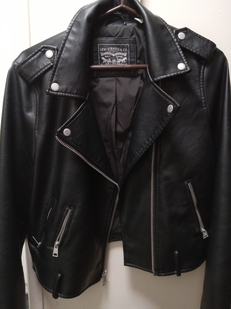 Leather Jacket thumbnail