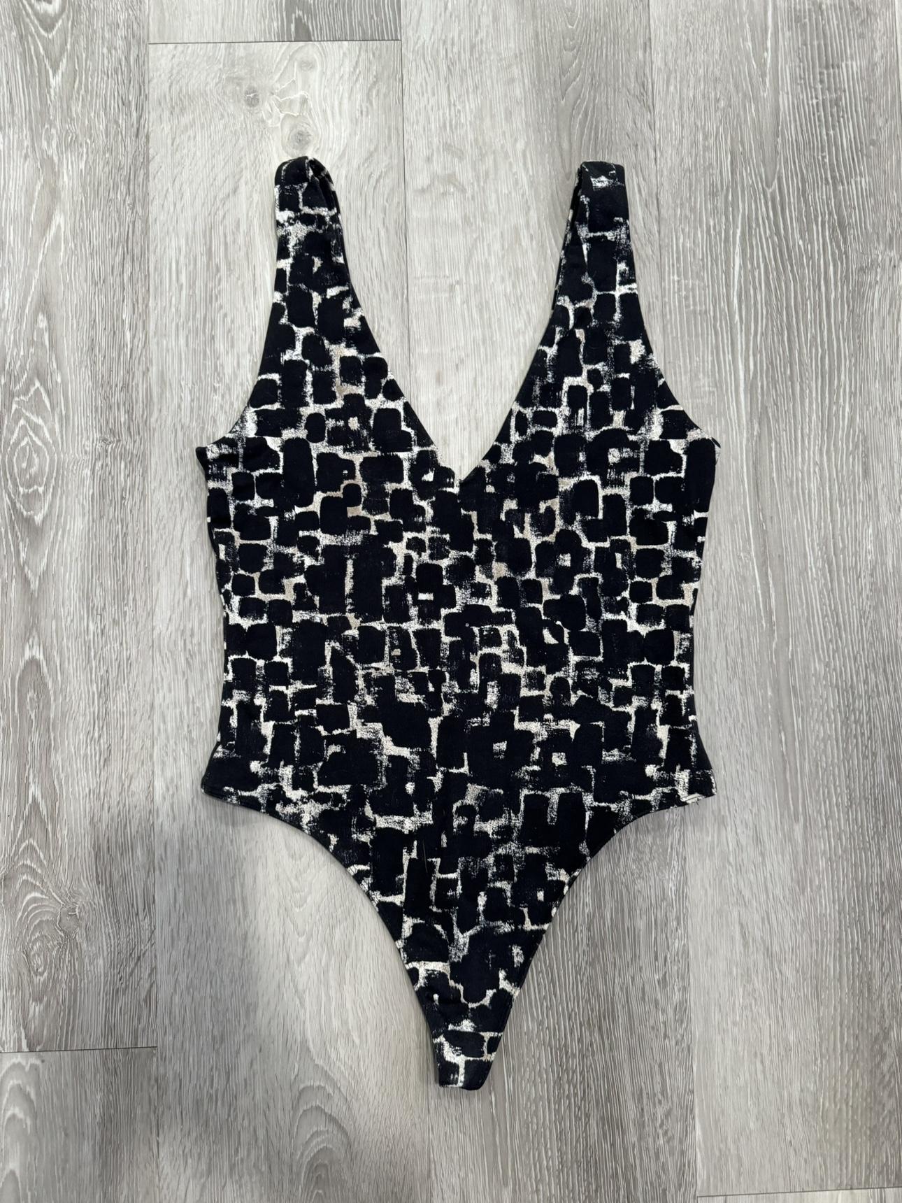Babaton Contour Bodysuit