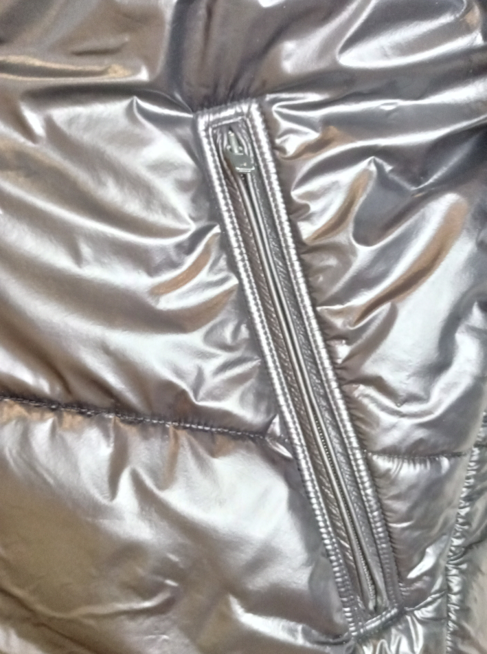 ADIDAS/YOHJI YAMAMOTO Y3 men's jacket. Size small. image indicator(9)