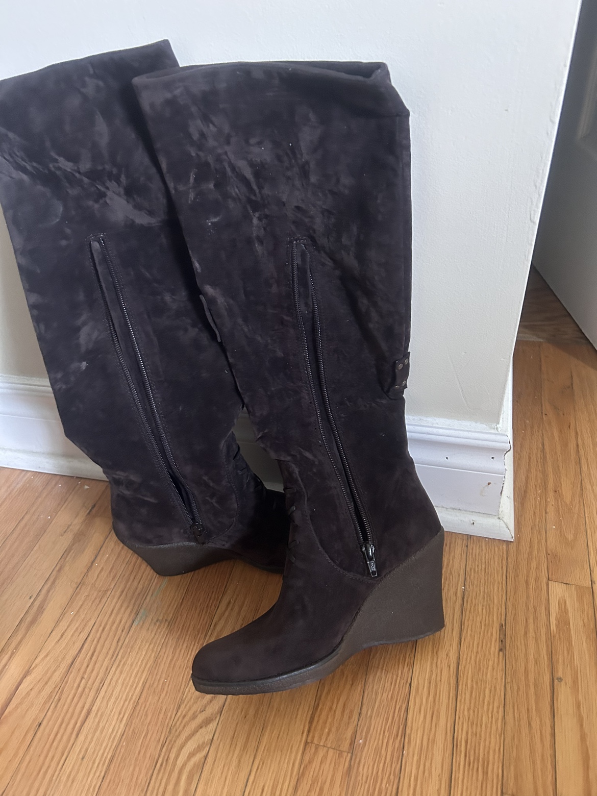 Boots - photo 2
