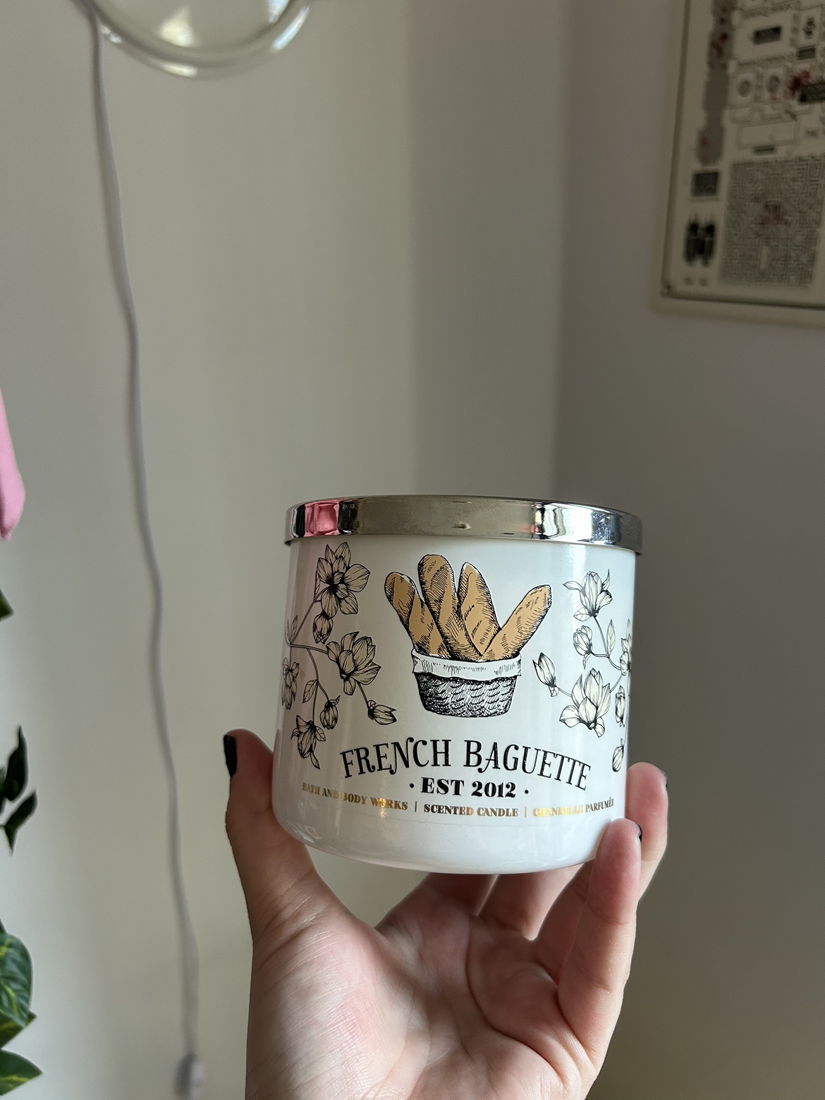 Assorted Candles image indicator(2)