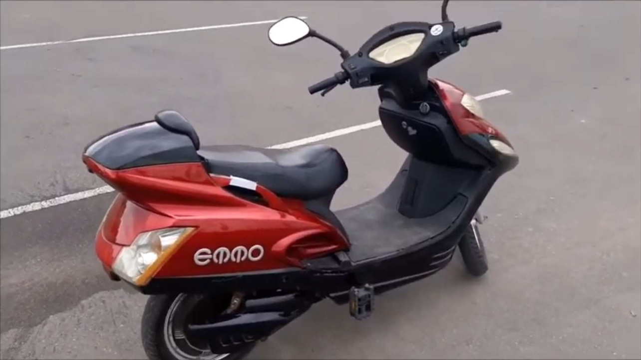 2015 Emmo Generic GT5 - photo 2