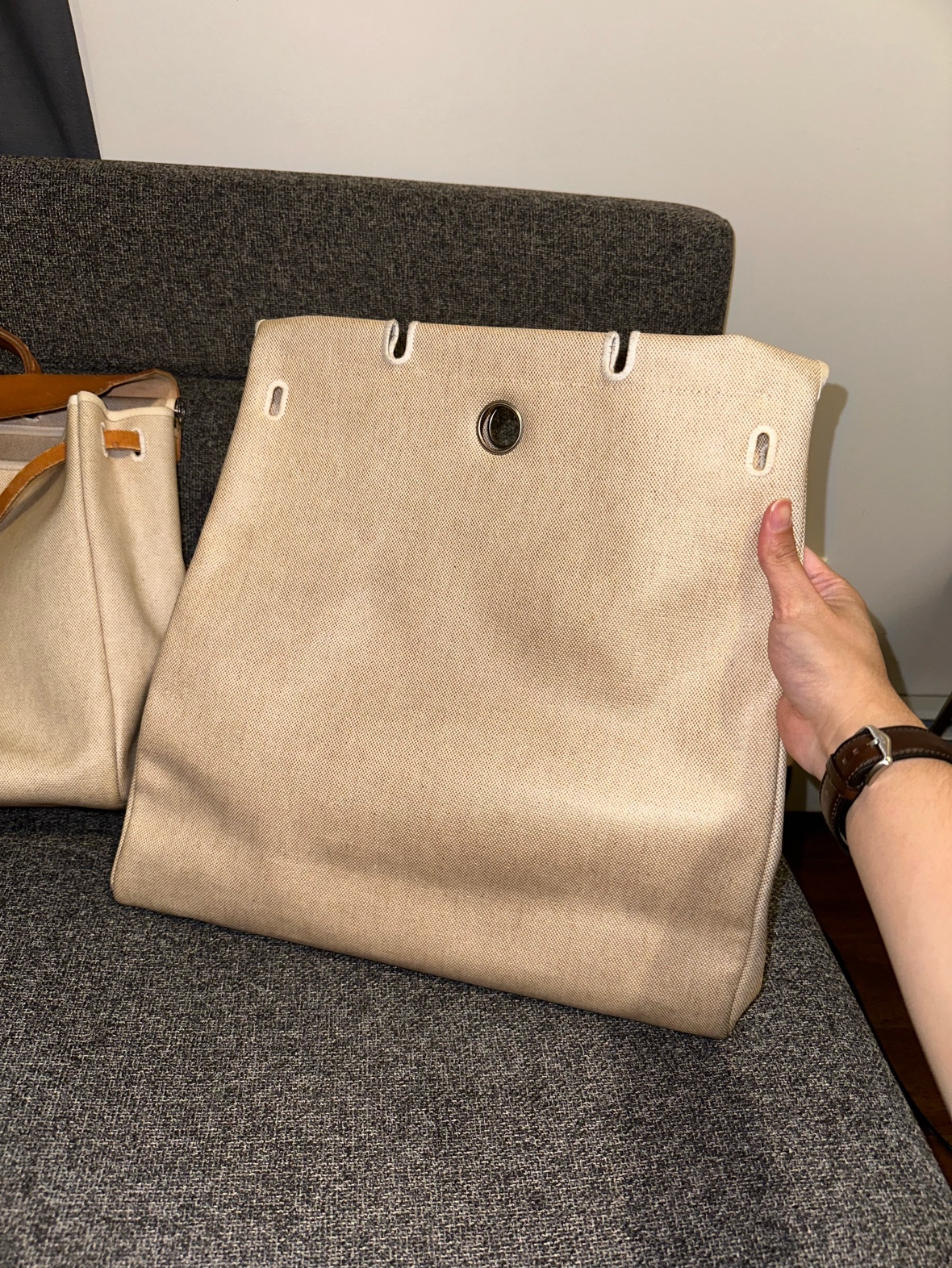 Herbag image indicator(4)