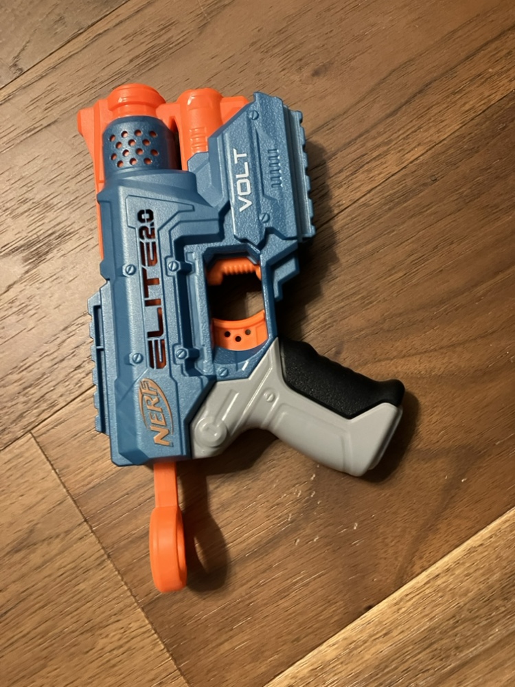 NERF & XShot Guns - photo 3