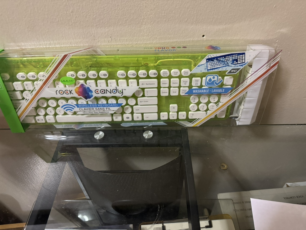 C image indicator(2)