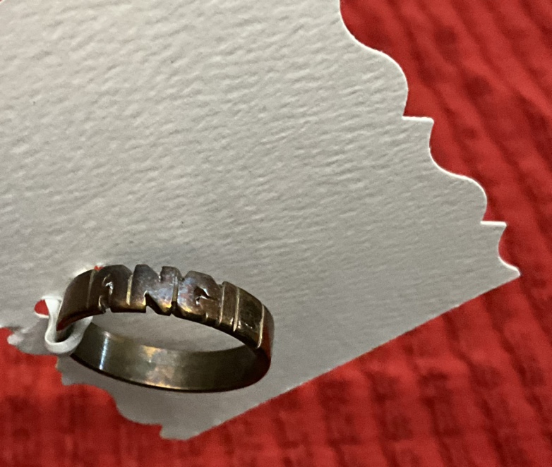 ⚽️ Ring ⚽️ - photo 2