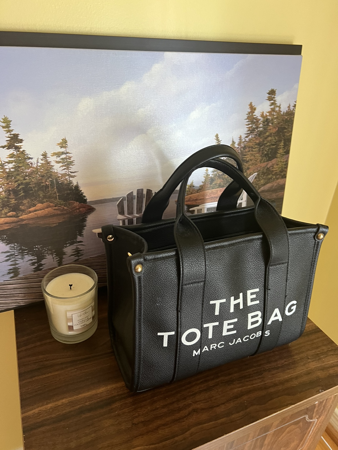 Mark Jacobs bag - photo 4