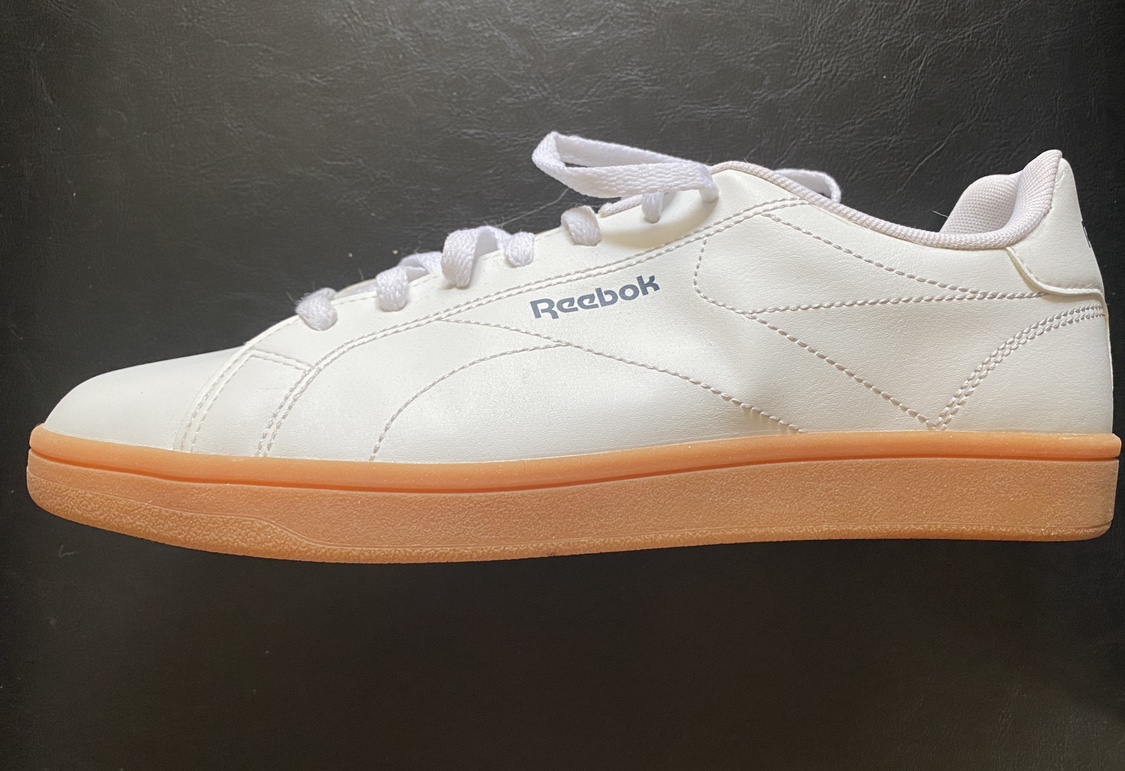 Reebok runners, size men's 10.5 NEVER WORN - photo 2