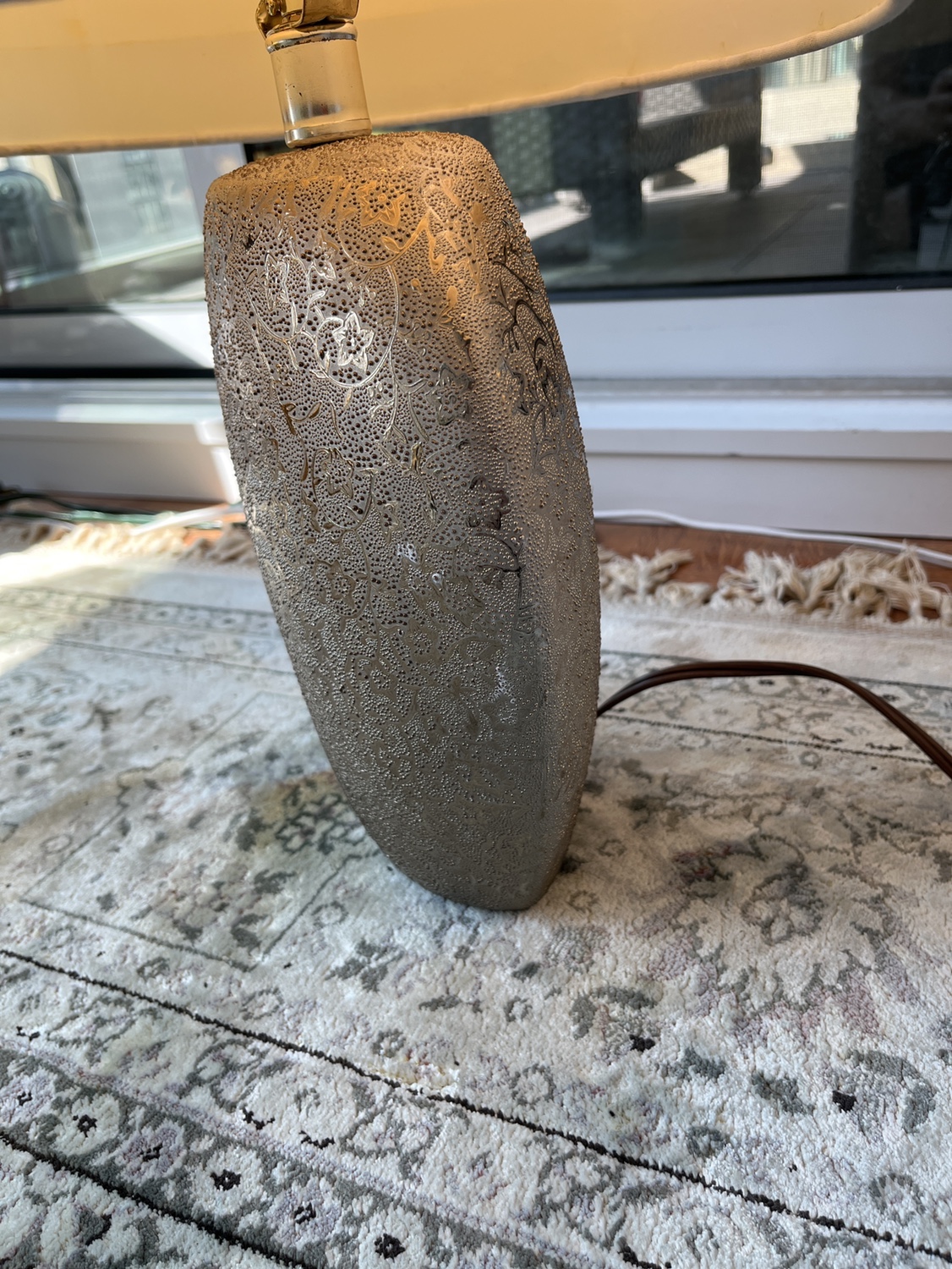 Set of Table Lamps - photo 3
