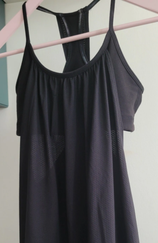 Lululemon. nike - photo 3