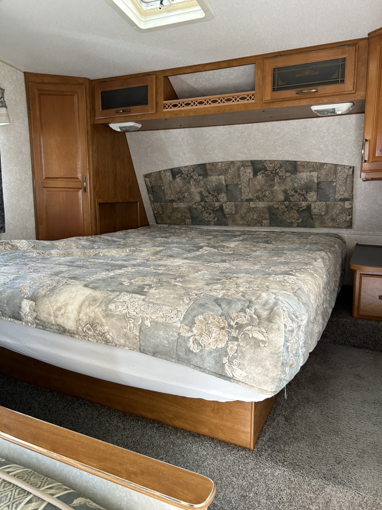 5th wheel - photo 4