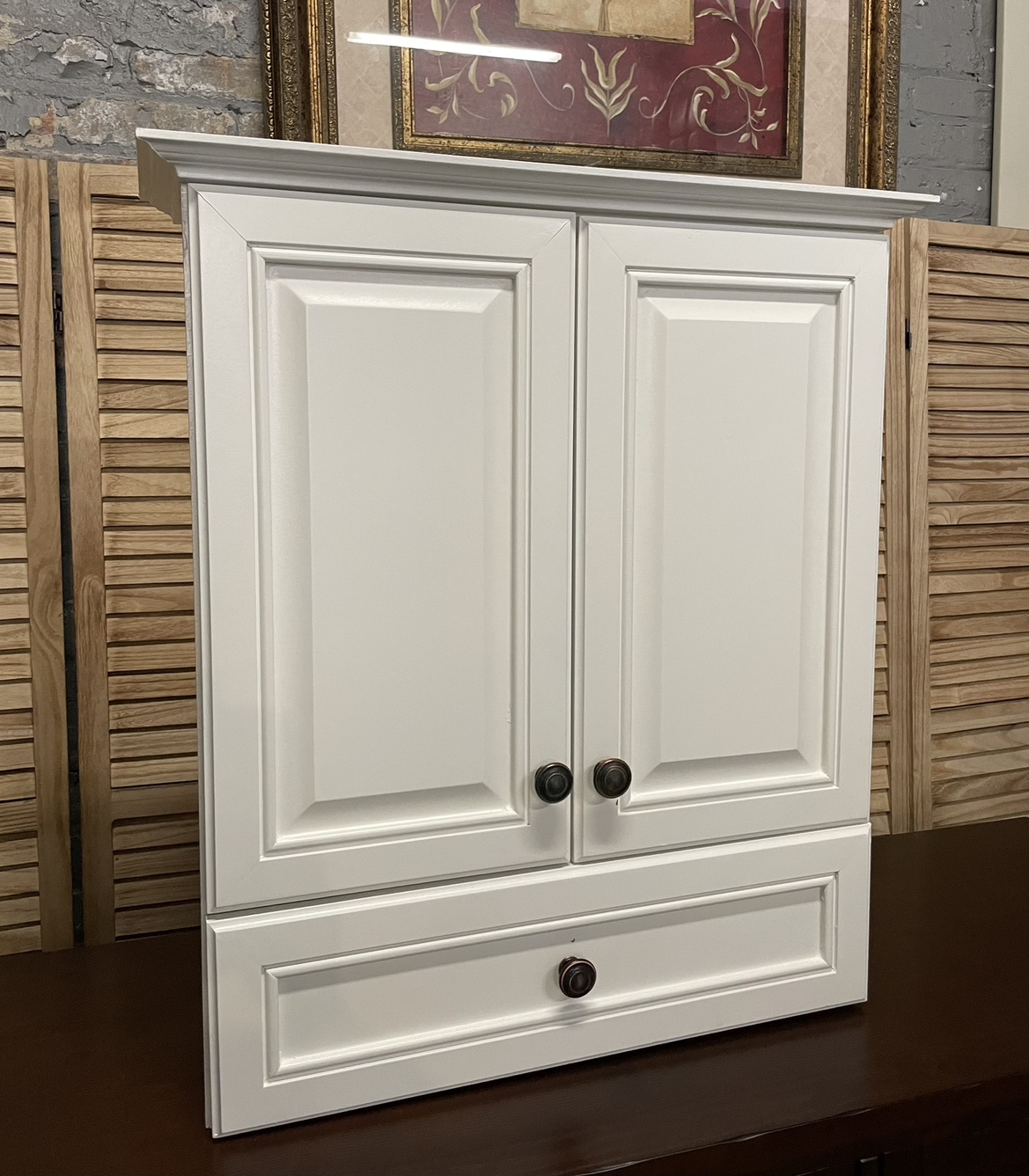 Bathroom Cabinet