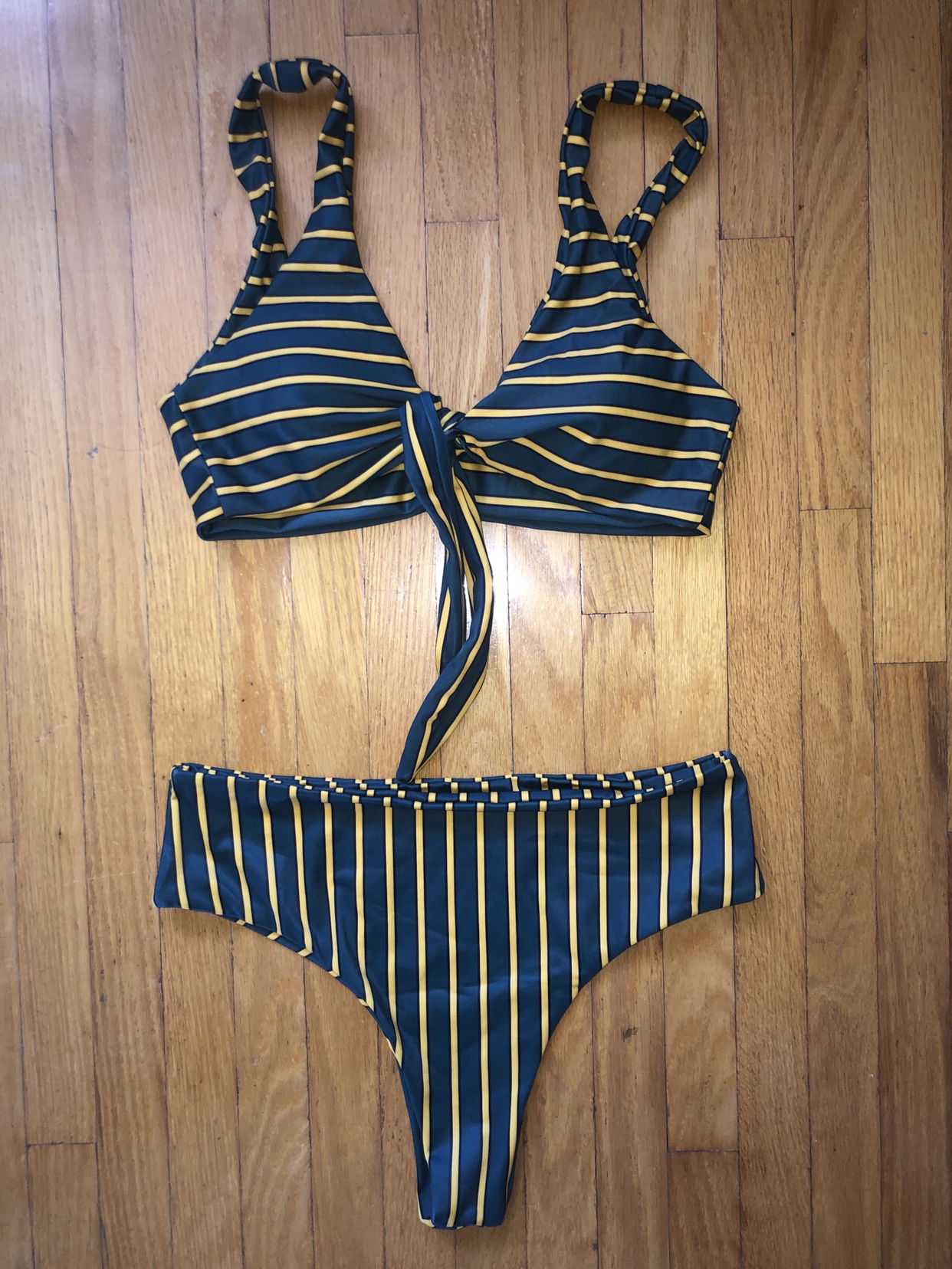 Bikini image indicator(2)