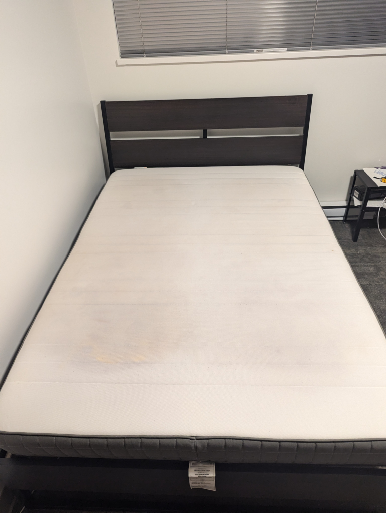 IKEA Morgedal mattress (Full) - photo 2