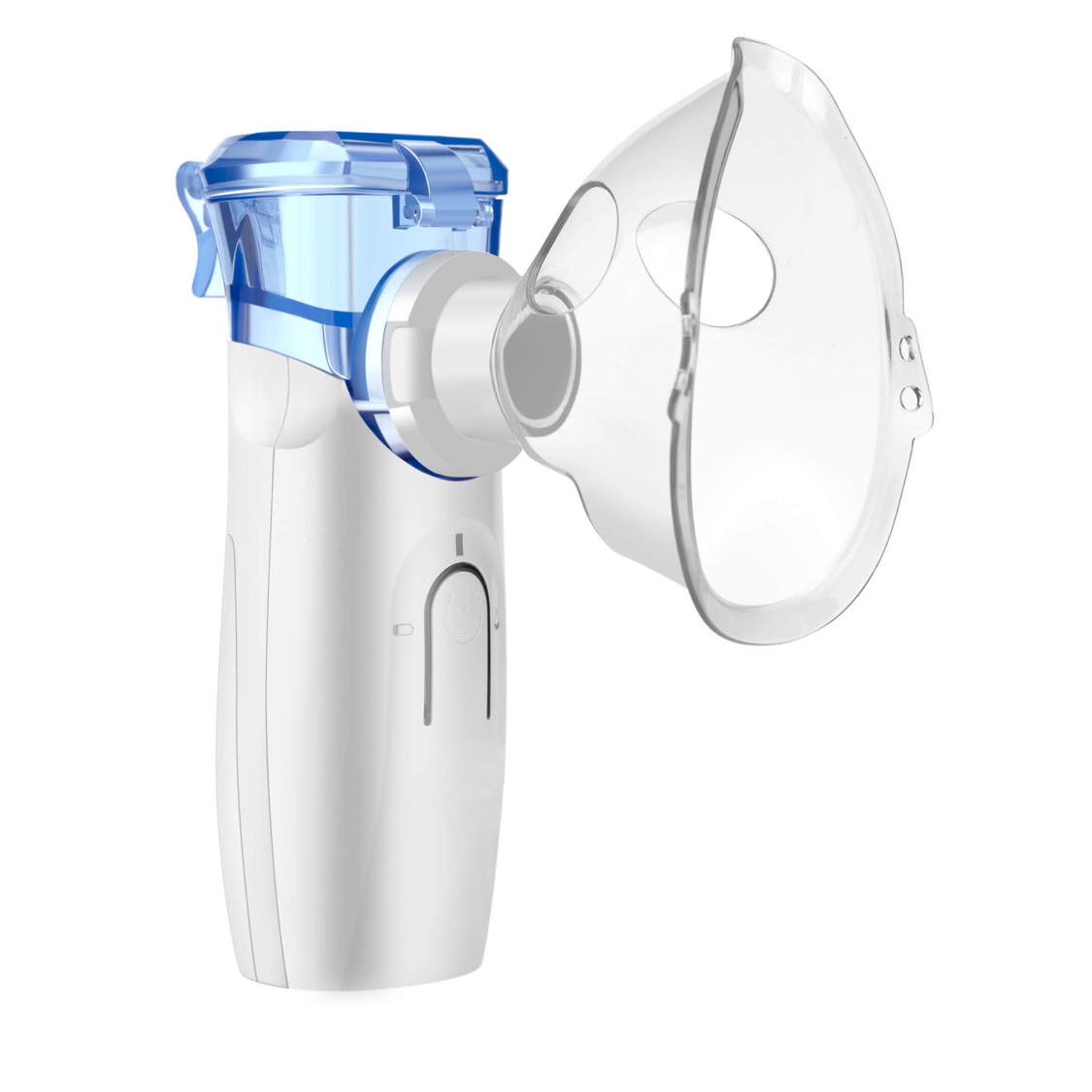 Portable/ handheld Nebulizer - photo 5